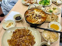 -百家鸡味馆(清泰店)