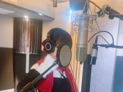 -Resonance Studio·救声舱录音棚(田子坊店)