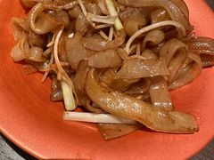 -领事馆19号中餐厅(厦门海景洲际酒店)