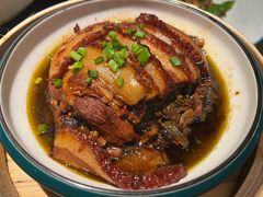 -老阿爸鲜鱼土菜(昆山花桥店)