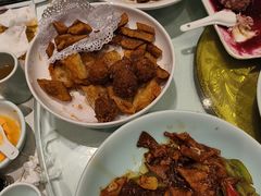 -新侨小馆(东直门北小街店)