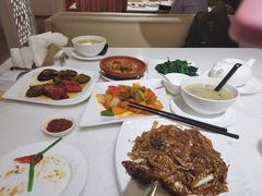 -衡山汇·高级粤菜(霄云路店)