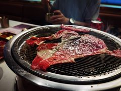 -西塔老太太泥炉烤肉(望京一店)