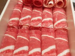 -古关火锅店(古北水镇景区店)