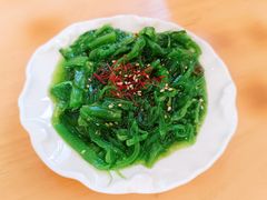 日式海藻-柴の食堂·日式家庭料理·熊之肆(大学路店)