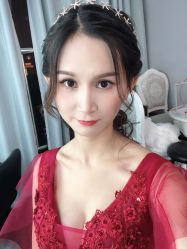 -雪莉美妆婚纱馆