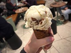 香草花生脆米-LUNEURS月乐诗 冰淇淋咖啡(环贸店)