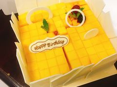 -王品牛排(珠海富华里店)