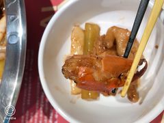 -赖胖子肉蟹煲(上邦百汇城店)