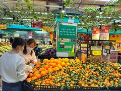 -百佳汇超市(日业广场店)