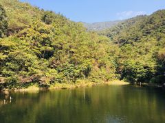 -北辰山景区