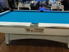 -老炮儿轰趴团建KTV桌游棋牌主题馆(五道口店（底商店))