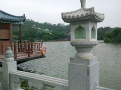 -珠海圆明新园