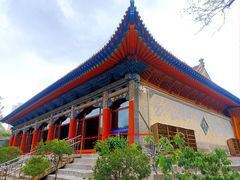 -东关清真大寺