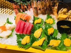 -Osteria Garden 生蚝花园餐厅(原进贤路店)