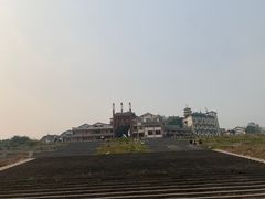 -磁器口古镇