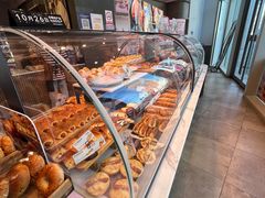 -巴黎贝甜(国贸店)
