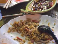 -郑贵初烧烤·烤凤爪的发明者(王家湾店)