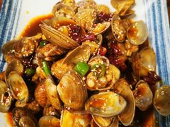 -一佳烤铺(丽江景苑店)