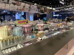 -苏宁极物(苏宁生活广场店)
