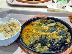 -北大家园食堂
