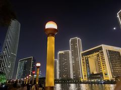 -海河游船(古文化街码头)