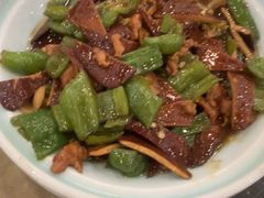 -一楼食业·美食人家
