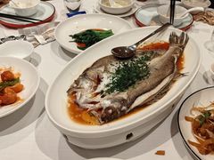-醉辉皇原味海鲜江南菜(成都大魔方店)