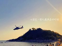 -三亚西岛海洋文化旅游区