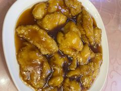 -烤肉宛饭庄(南礼士路店)