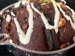 -山崎面包(静安久光店)