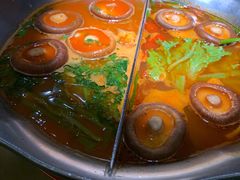 -湊湊火锅·茶憩(东城万达店)