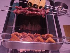-丰茂烤串(全国首店)