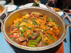 -清真·舒迩布炕锅王·高原美食文化(青海总店)