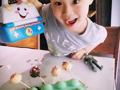 -Geneva日内瓦餐厅(西郊宝成花苑店)