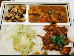 -魏家凉皮(科技三路店)