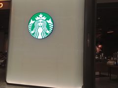 -星巴克(深圳平安金融中心B1店)