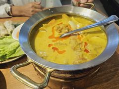 -越小品·越南餐厅(万科里店)