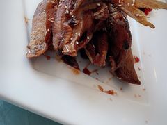 现制熏鲳鱼-漢舍中国菜馆(889广场店)