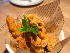 -新太二·鲜料川菜(东汇城店)