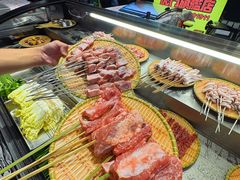 -虎门不夜天海鲜市场