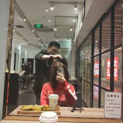点击看大图 -东方麒麟·潘多拉SALON
