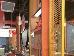 -满园烤鸭·春饼(沈北万达店)