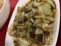-江南大学-第一食堂(江南苑)