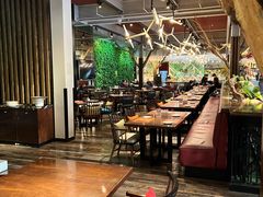 -春晖园度假酒店温泉