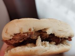 -秦豫肉夹馍(骡马市总店)