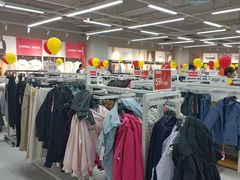 -BIGOFFS超级折扣(中街星汇广场店)