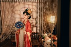 -八角古风摄影
