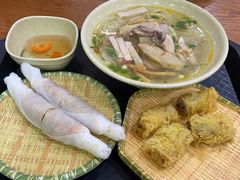 -华姐鸡粉(教育路店)