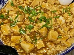 红烧豆腐-忆湘南(庐山店)